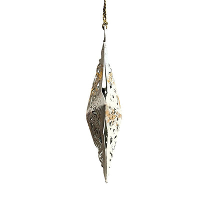 Iron Star Ornament