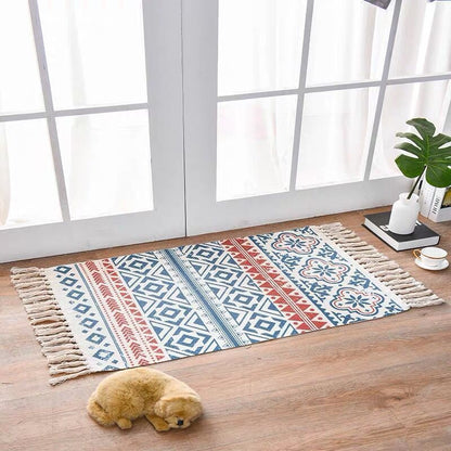 Scandinavian Rug