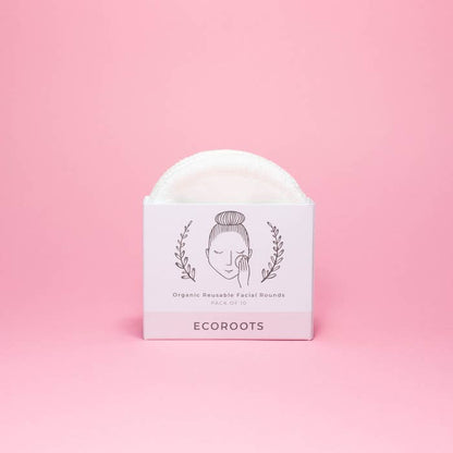 Organic Makeup Remover / Toxin Free / Gentle / Sensitive Skin / Organic