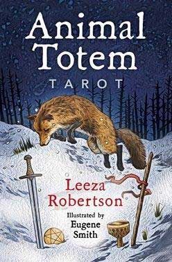 Animal Totem Deck and Book