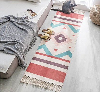 Bohemian Rug