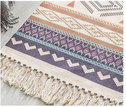 Bohemian Rug