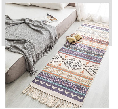 Bohemian Rug