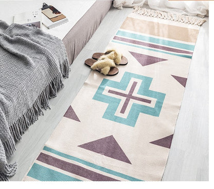 Bohemian Rug