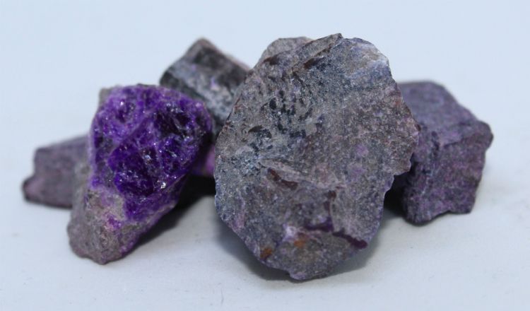Sugilite Raw - Large