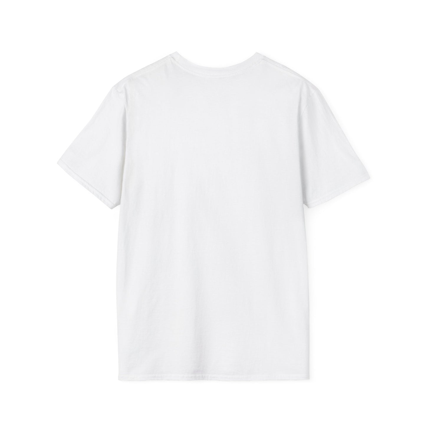 Hang In There Unisex Softstyle T-Shirt | Casual Plant Lover Tee