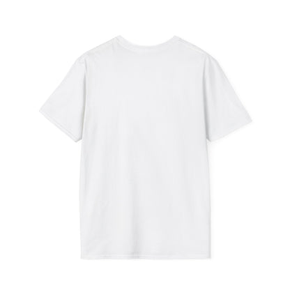 Hang In There Unisex Softstyle T-Shirt | Casual Plant Lover Tee