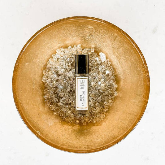 Eucalyptus Mint Rollerball