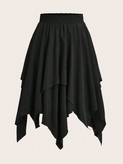 🖤Dark Romance Maxi Skirt🖤