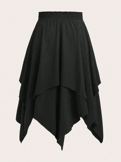 🖤Dark Romance Maxi Skirt🖤