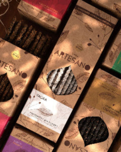 Magnolia Incense 30pk