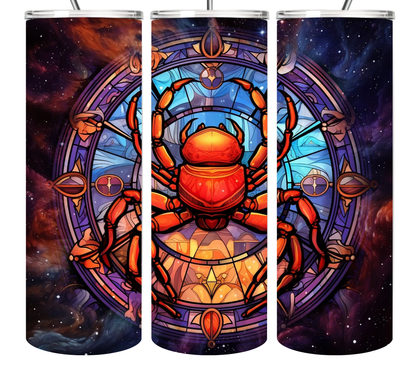Zodiac Tumbler Collection 20oz Tumblers