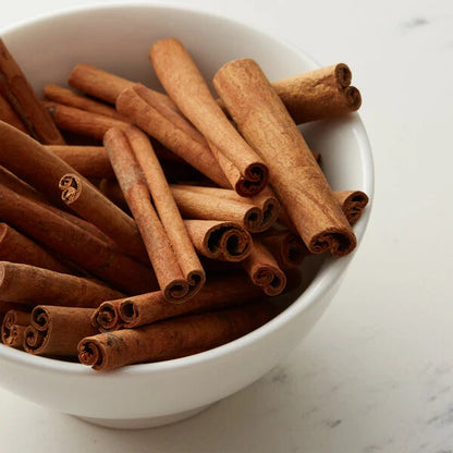 Cinnamon Sticks