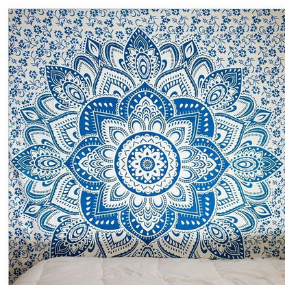 Mandala Tapestry - 210x150cm, multiple colors