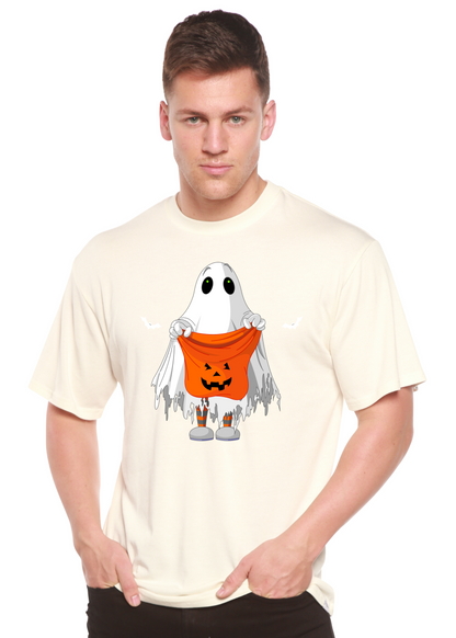 Boo Halloween - UNISEX Tshirt