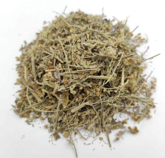 Mugwort