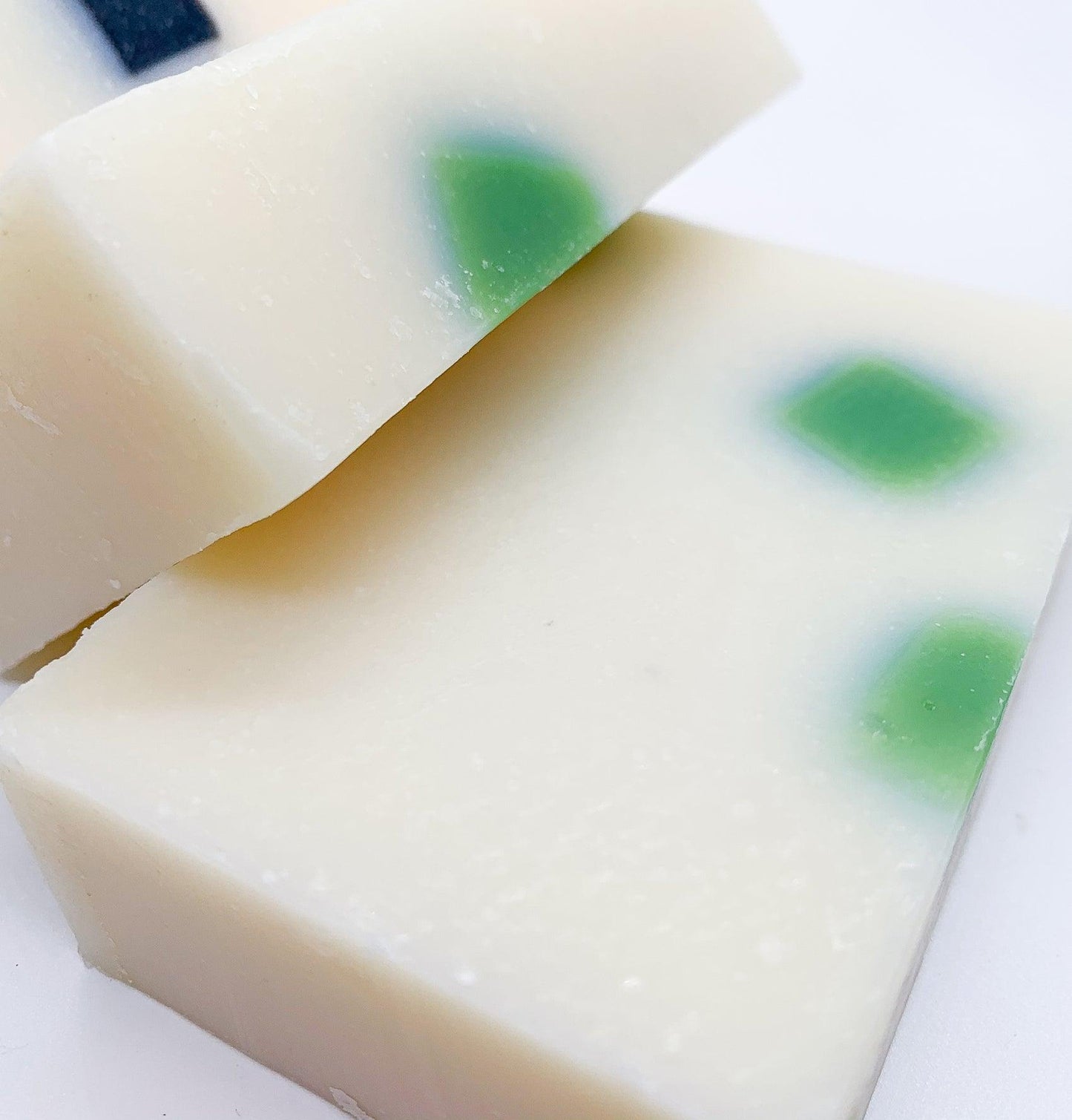 Berry Sage - handmade soap