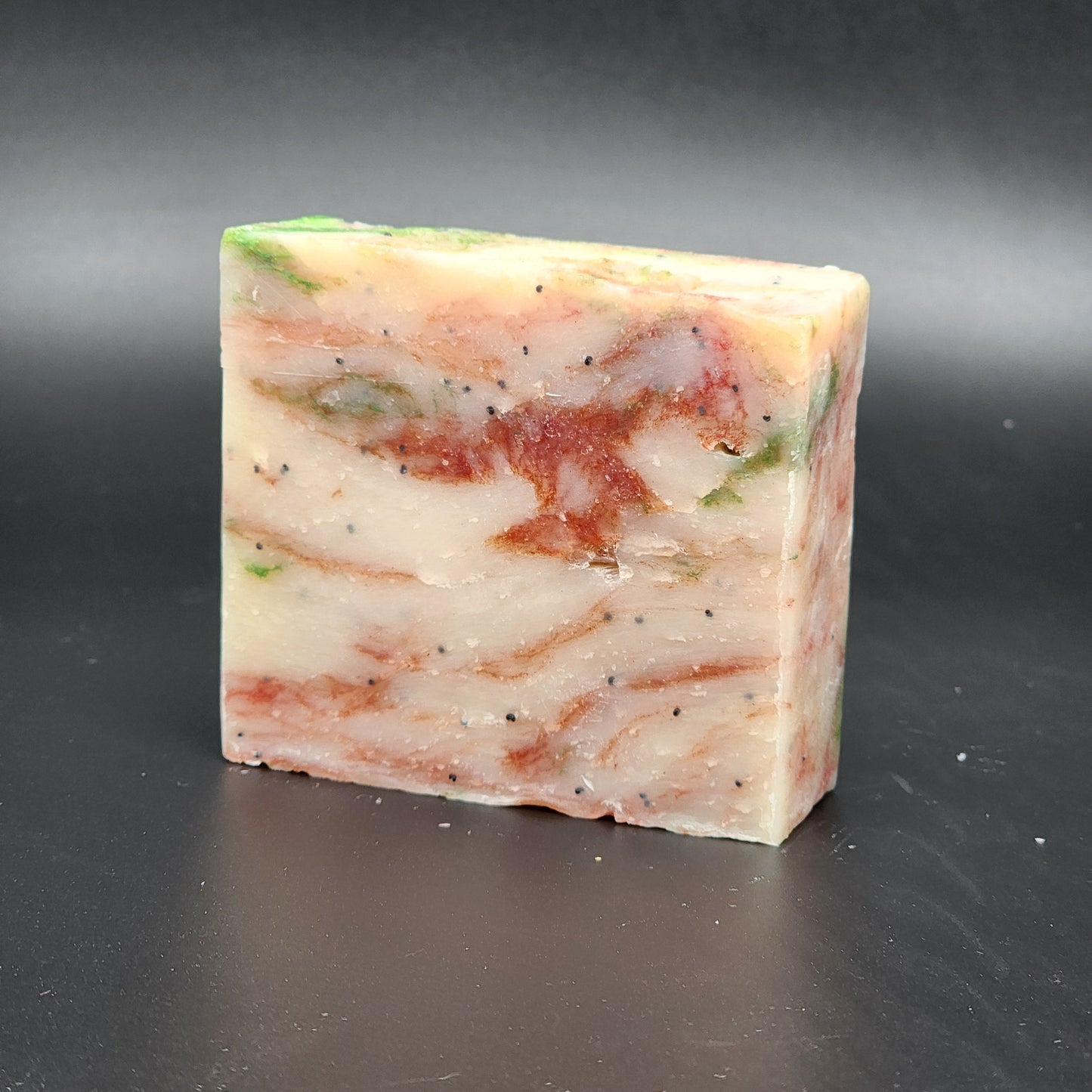 "No Presents for Christmas" Handmade Vegan Bar Soap (SEASONAL)