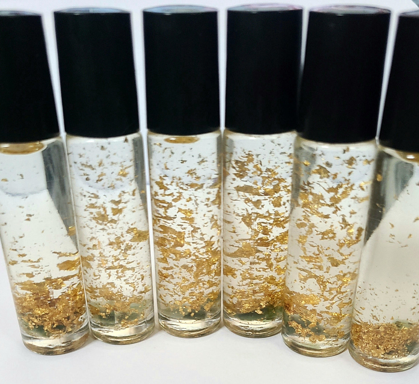 Moldavite Oil - Spells and Ascension Work 10ml