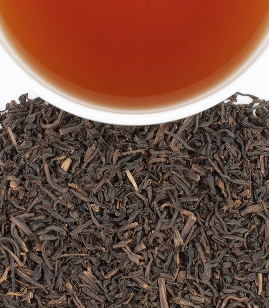 DECAF -  Earl Grey