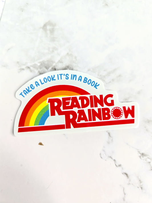 Take a look it's in a book stickrr