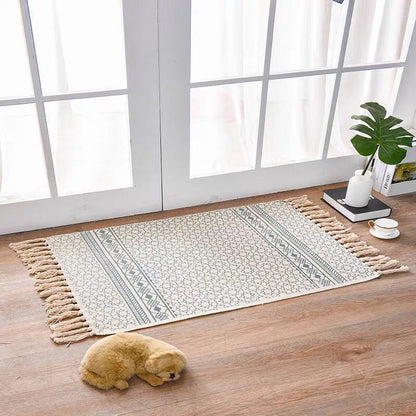 Scandinavian Rug