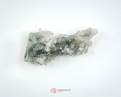 20g Apophyllite and Stilbite on Chalcedony – Mini Crystal Specimen