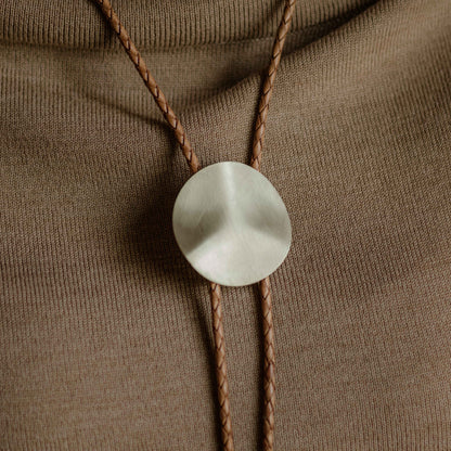Giza Bolo Tie
