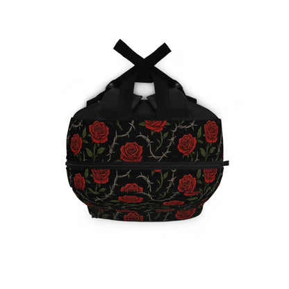 Rebel Rose Backpack