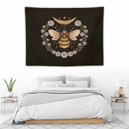 Honey Moon Tapestry