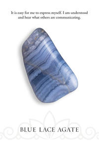 Crystal Intentions Oracle