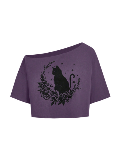 Mystic Familiar Tee