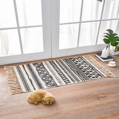 Scandinavian Rug