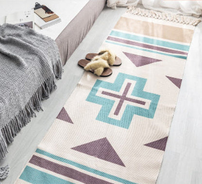Bohemian Rug