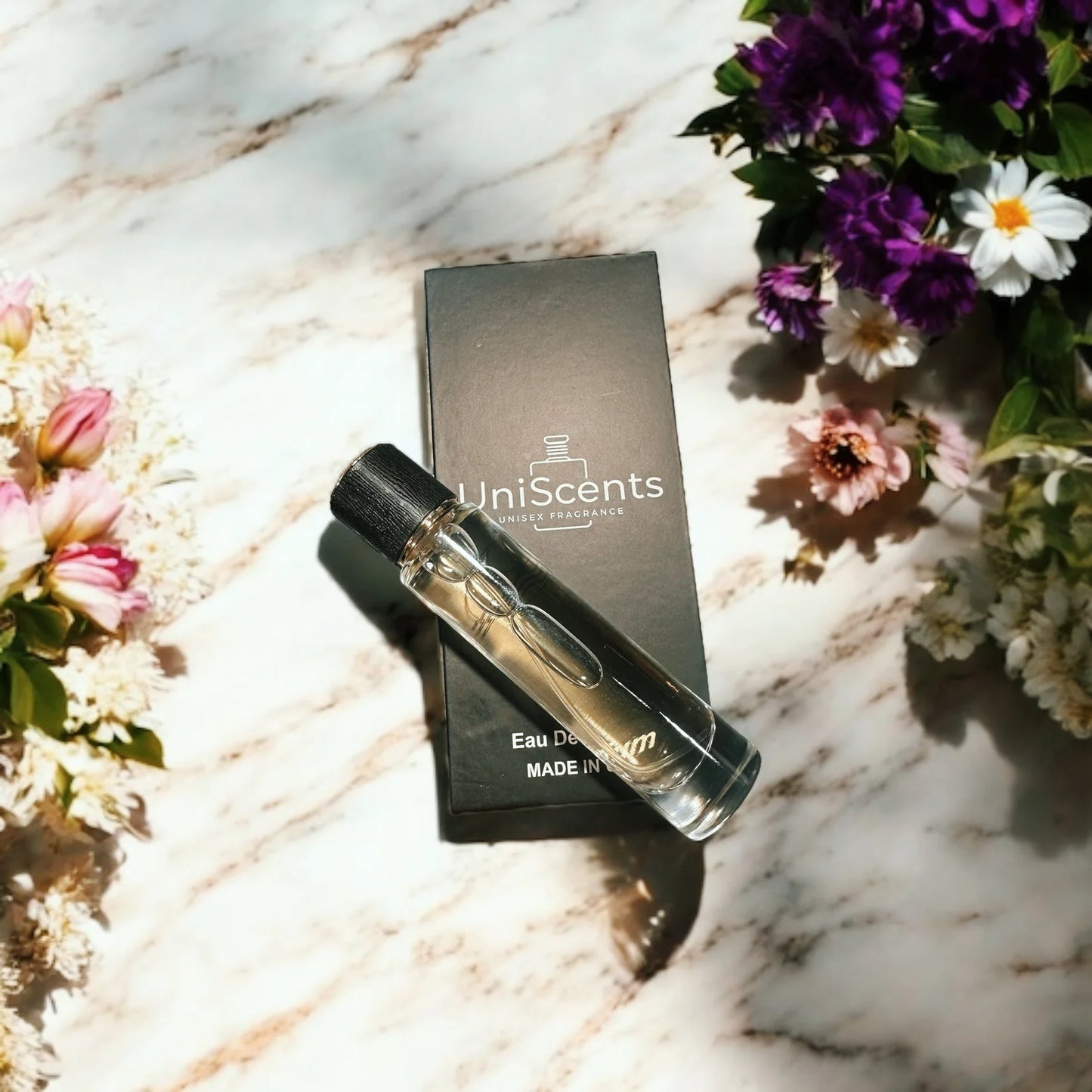 Hair Perfume