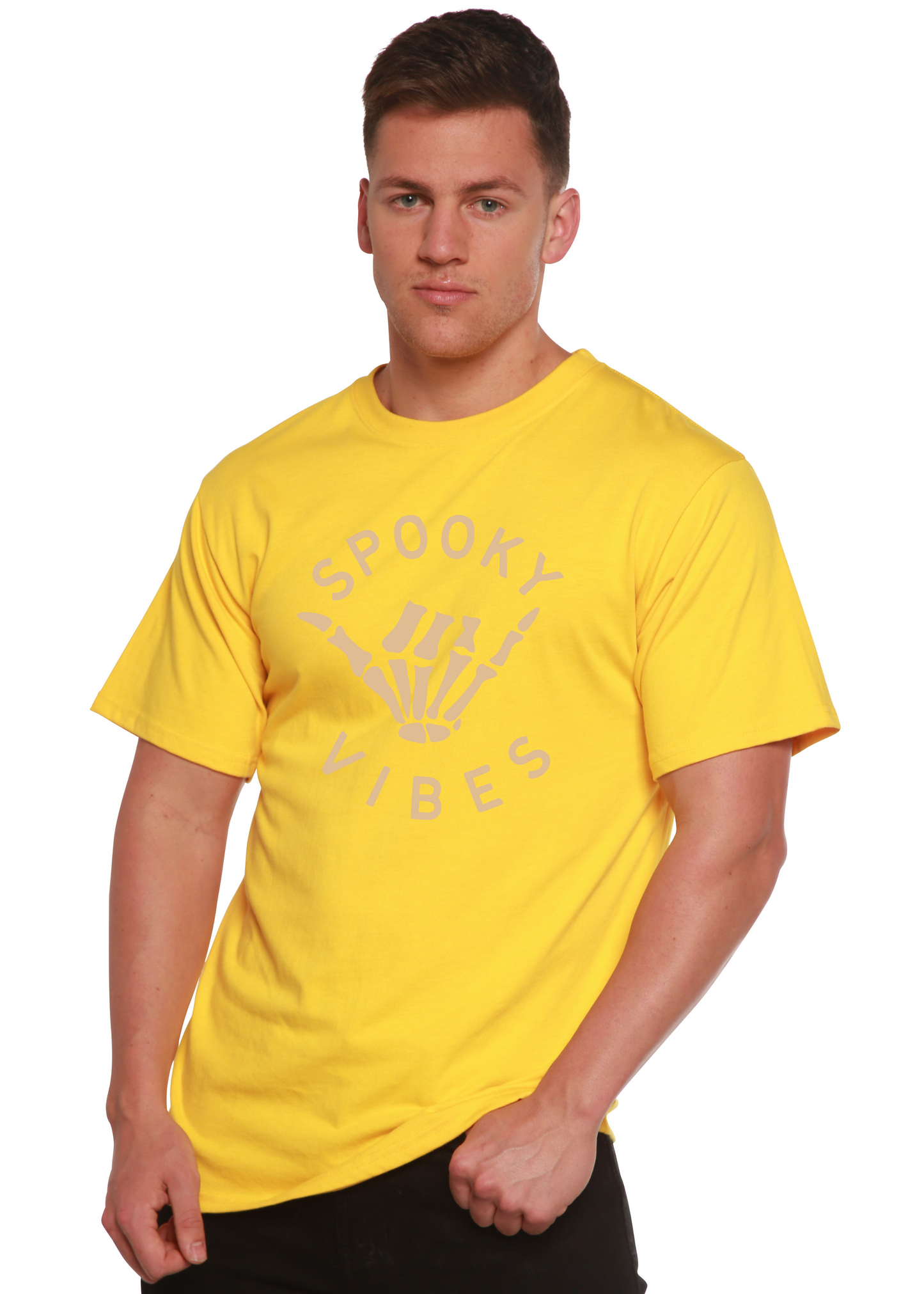 Spooky Vibes - UNISEX Shirt