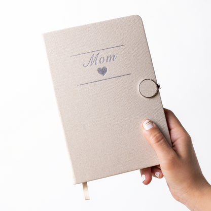 Pampering Mother’s Day Gift Box – Handmade Natural Skincare & Spa Kit