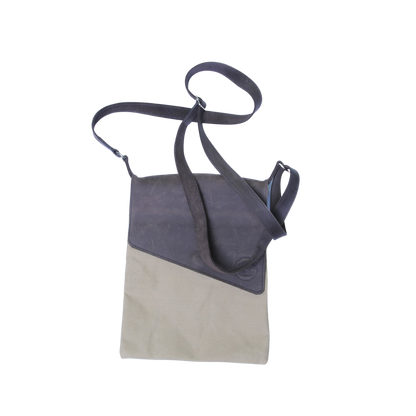 Crossover Bag Canvas