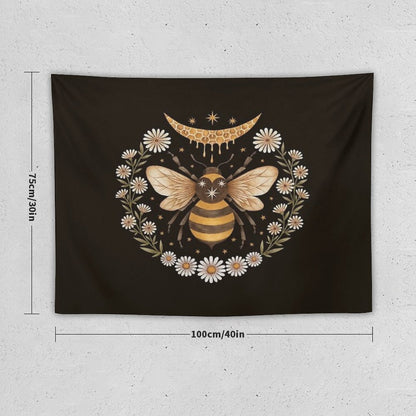 Honey Moon Tapestry