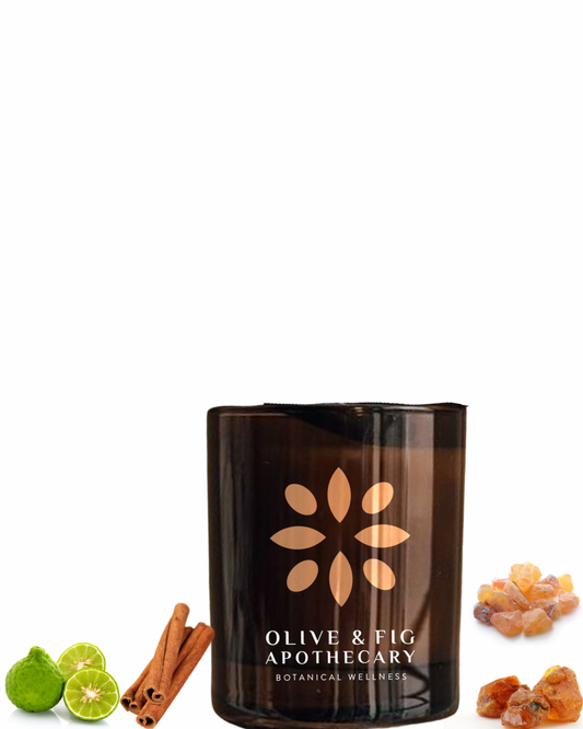 Desert Santal