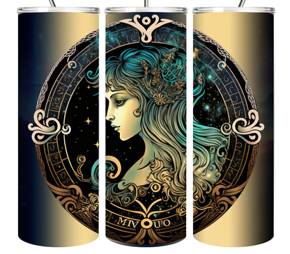 Zodiac Tumbler Collection 20oz Tumblers