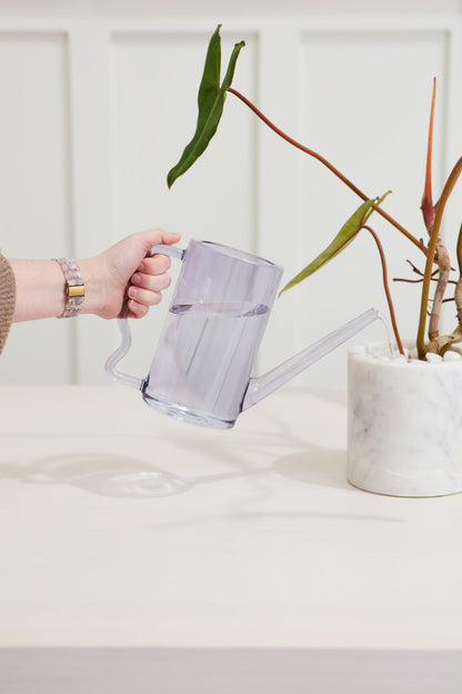 Agua Watering Can - Purple