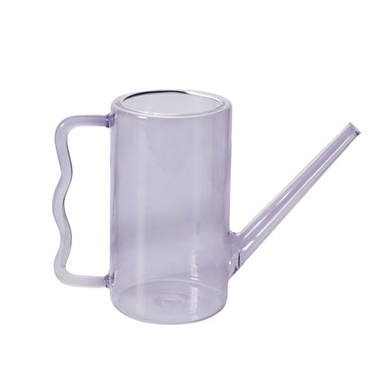Agua Watering Can - Purple