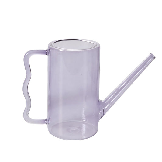 Agua Watering Can - Purple