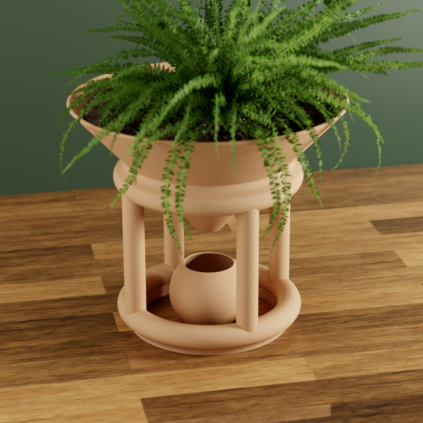 ODYSSEY Planter