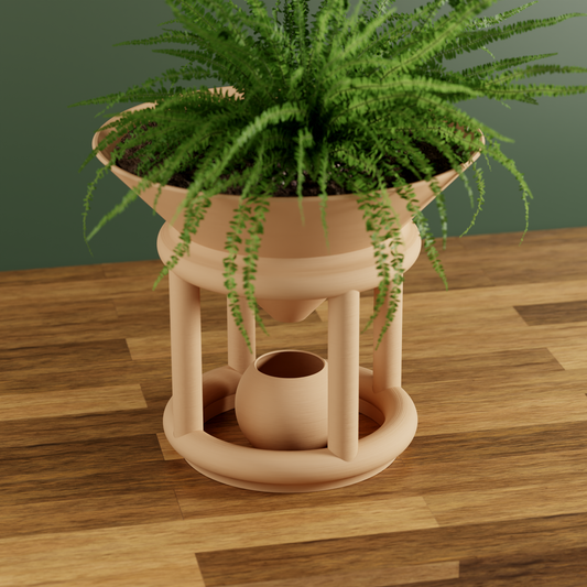 ODYSSEY Planter