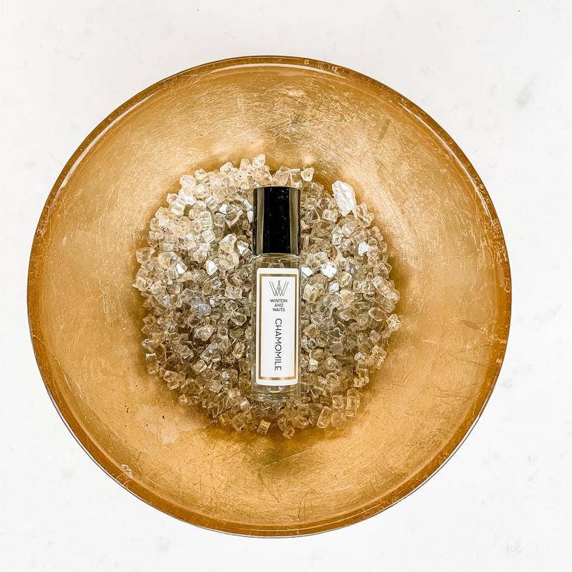 Chamomile Rollerball