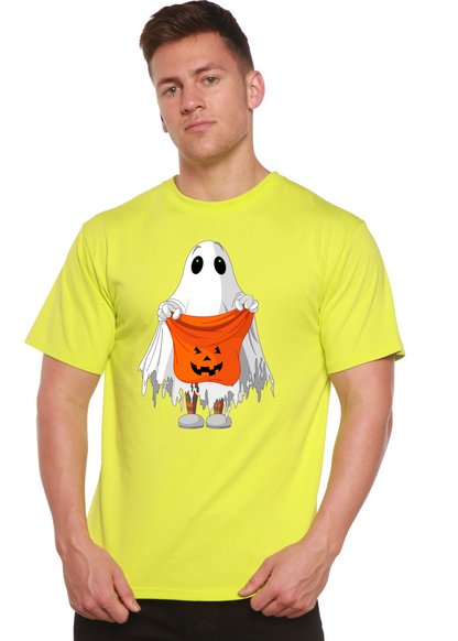 Boo Halloween - UNISEX Tshirt