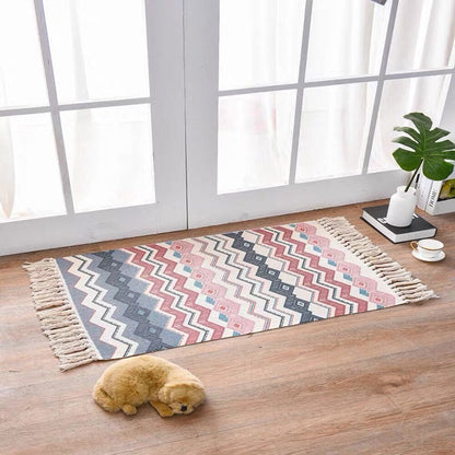 Scandinavian Rug