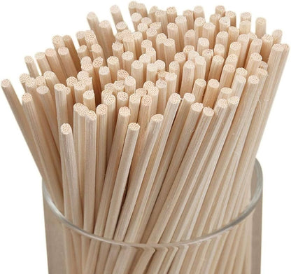 Specialty Rattan Reeds - 10 inch, multiple colors